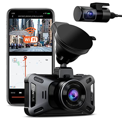peoplevsoil's tweet image. Bluetooth Dash Camera 2022: 10 Top Options
After spending hours of carefully considering 4,052 reviews of customers on the Internet, we have come up with the list of Bluetooth dash camera. peoplevsoil.org/bluetooth-dash…