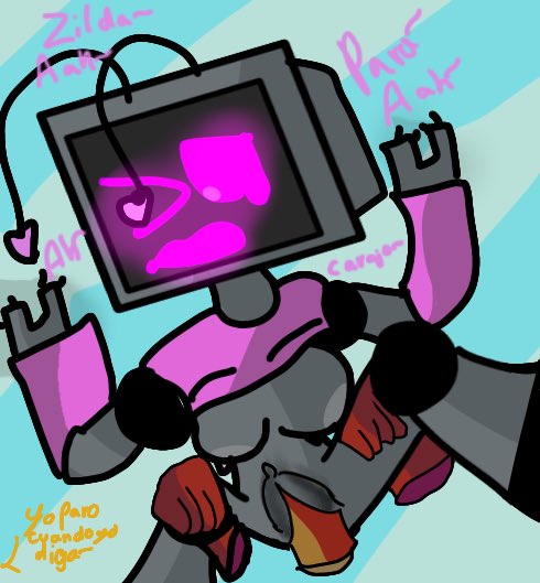 elpajerosupremo's tweet photo. Rule 34 #Hally rule 34 #zilda #NSFW #cringe https://t.co/8PrDR6cxkX