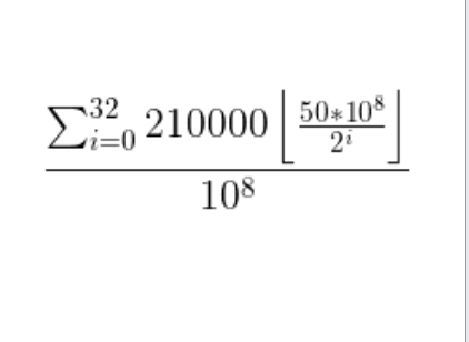 How the Supply of Fiat is determined vs How the Supply of Bitcoin is determined