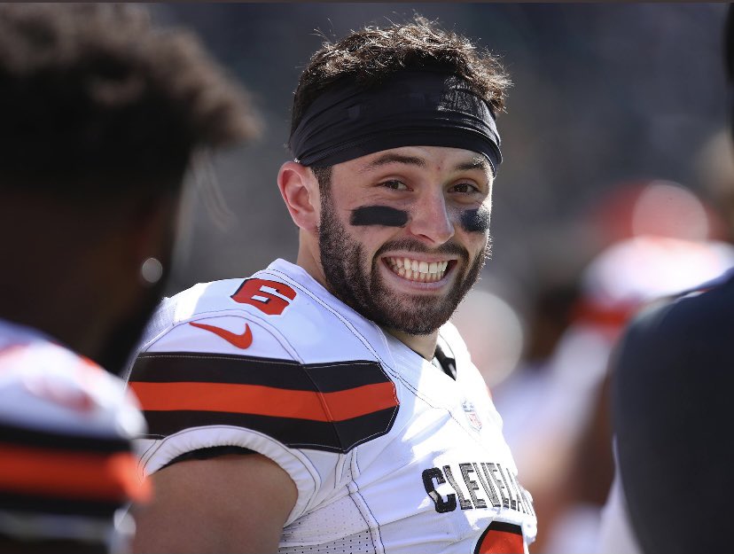 Missy (@melissa_ou6) on Twitter photo You deserve so much better than this organization, media, and some of the fans. I hope you get your next chapter soon. ❤️❤️ <a href="/bakermayfield/">Baker Mayfield</a> <a href="/emilywmayfield6/">Emily (Wilkinson) Mayfield</a> You deserve so much better than this organization, media, and some of the fans. I hope you get your next chapter soon. ❤️❤️ <a href="/bakermayfield/">Baker Mayfield</a> <a href="/emilywmayfield6/">Emily (Wilkinson) Mayfield</a>