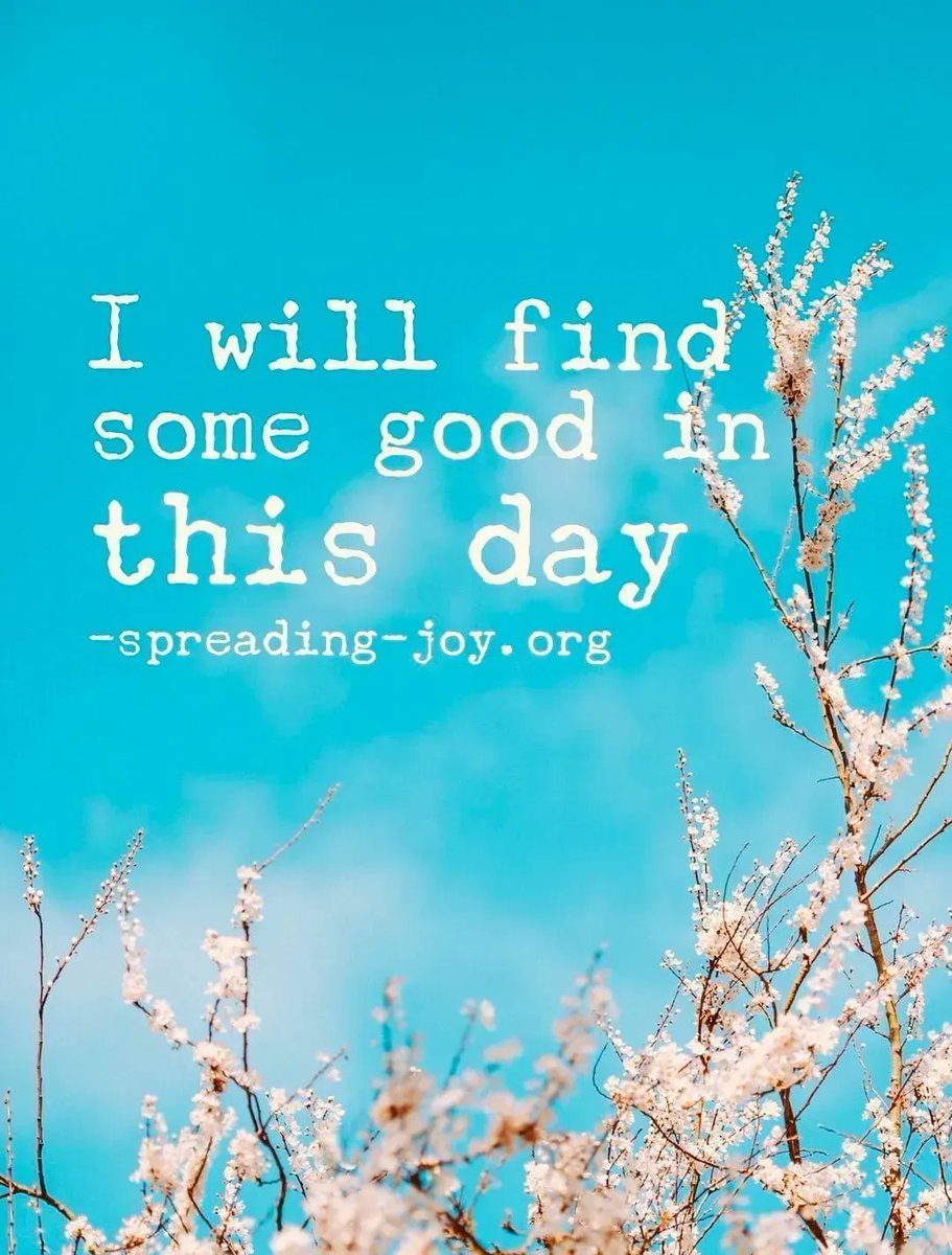 spreadingJOYing's tweet photo. DEAR ME…
SHIFT YOUR FOCUS! (I know…it’s difficult)
Focus on what you CAN do!
You Can:
💝Enjoy your family
💝Enjoy Nature
💝Encourage neighbors
💝Text/video chat with family/friends
💝Read
💝Do Nothing
Yes. It’s ok to do nothing
#spreadingJOY #nuggetsofJOY https://t.co/6ka4UIiiaW