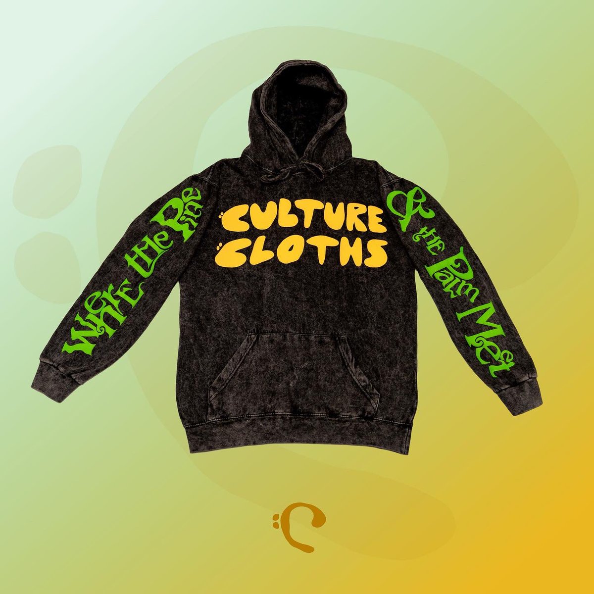 culturecloths's tweet photo. Pine &amp; Palm Hoodie

This piece showcases our ode to Fresno, Ca: where the pine &amp; the palm meet

With the pine tree representing Northern Cali &amp; the palm tree So Cal, we pay tribute to the historical marker along highway 99 in Central Cali

Purchase at https://t.co/d5sCvBwXLQ https://t.co/AArSlrwiOG