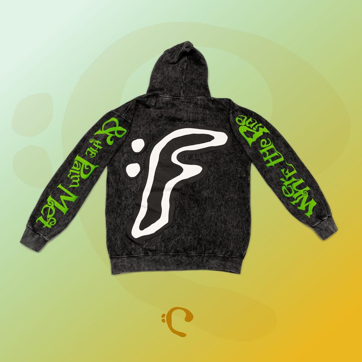 culturecloths's tweet photo. Pine &amp; Palm Hoodie

This piece showcases our ode to Fresno, Ca: where the pine &amp; the palm meet

With the pine tree representing Northern Cali &amp; the palm tree So Cal, we pay tribute to the historical marker along highway 99 in Central Cali

Purchase at https://t.co/d5sCvBwXLQ https://t.co/AArSlrwiOG