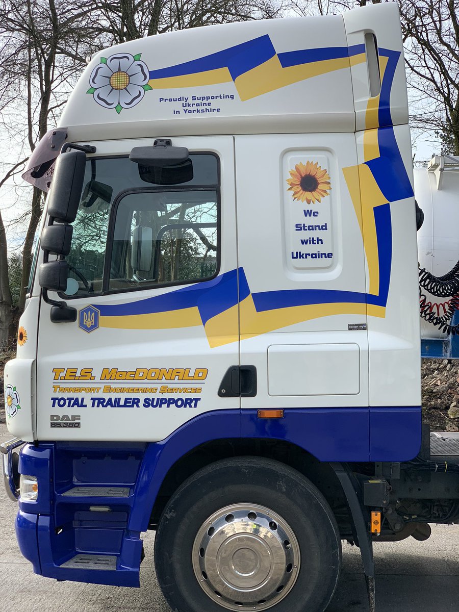 Claude Hellowell Ltd tweet media