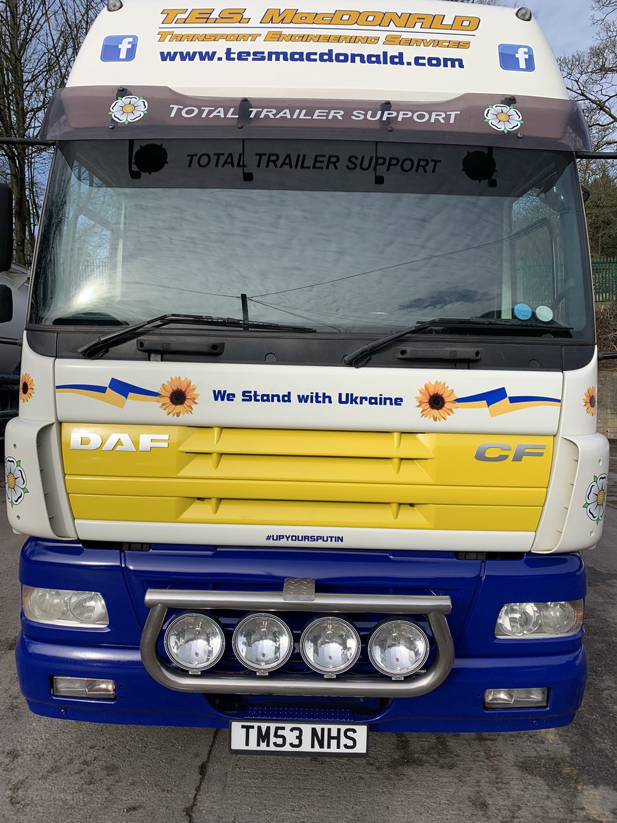 Claude Hellowell Ltd tweet media