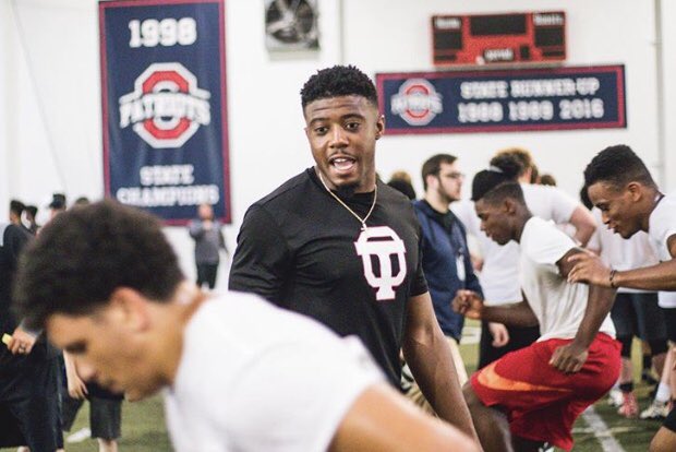 Qb’s come get coached up by 2 of the best Qb coaches around <a href="/QBC_Nashville/">QB Country Nashville</a> and <a href="/TyusJobe/">TJ1</a> One of the best camps around <a href="/d1highlights/">d1highlights</a> <a href="/RN_JK808/">D1_JK808</a> <a href="/MainStreetPreps/">Main Street Preps</a> <a href="/thompsmd23/">Coach Thompson</a> <a href="/MISTA_10/">Souff_Range 🏈⚾️🥋📊</a> <a href="/CoachSpringtym/">Heath E. Springer</a> <a href="/CoachMikeWelch/">Michael A Welch</a> <a href="/CoachBurum74/">Justin Burum</a> <a href="/CoachCreasy_OHS/">Kevin Creasy</a> <a href="/CoachRivers1/">Coach Rivers</a> <a href="/coachpel/">Josh Pelchat</a> <a href="/Coach_Rayl/">Zack Rayl</a>