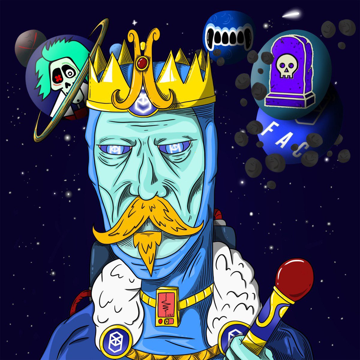 Juneo Universe tweet media