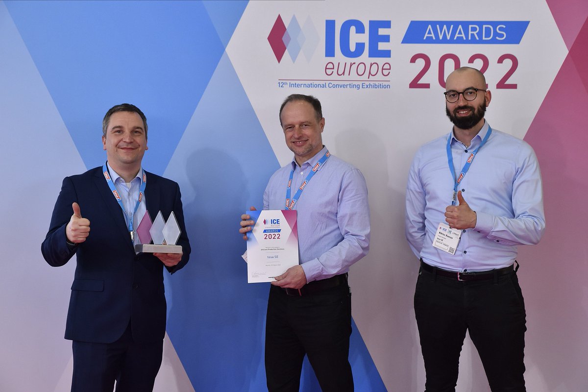 ICE Europe tweet media