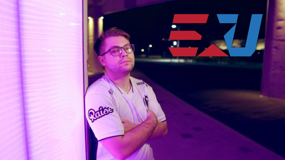 "The opportunities that PUBG gives you at a young age are just too good not to take"

<a href="/eUnited/">eUnited</a>'s <a href="/KSnKickstart/">FLC Kickstart</a> sits down with us to talk ESL Masters, and the current/future state of the game of PUBG 🤩

Full interview 💢 bit.ly/3tX7Jmy