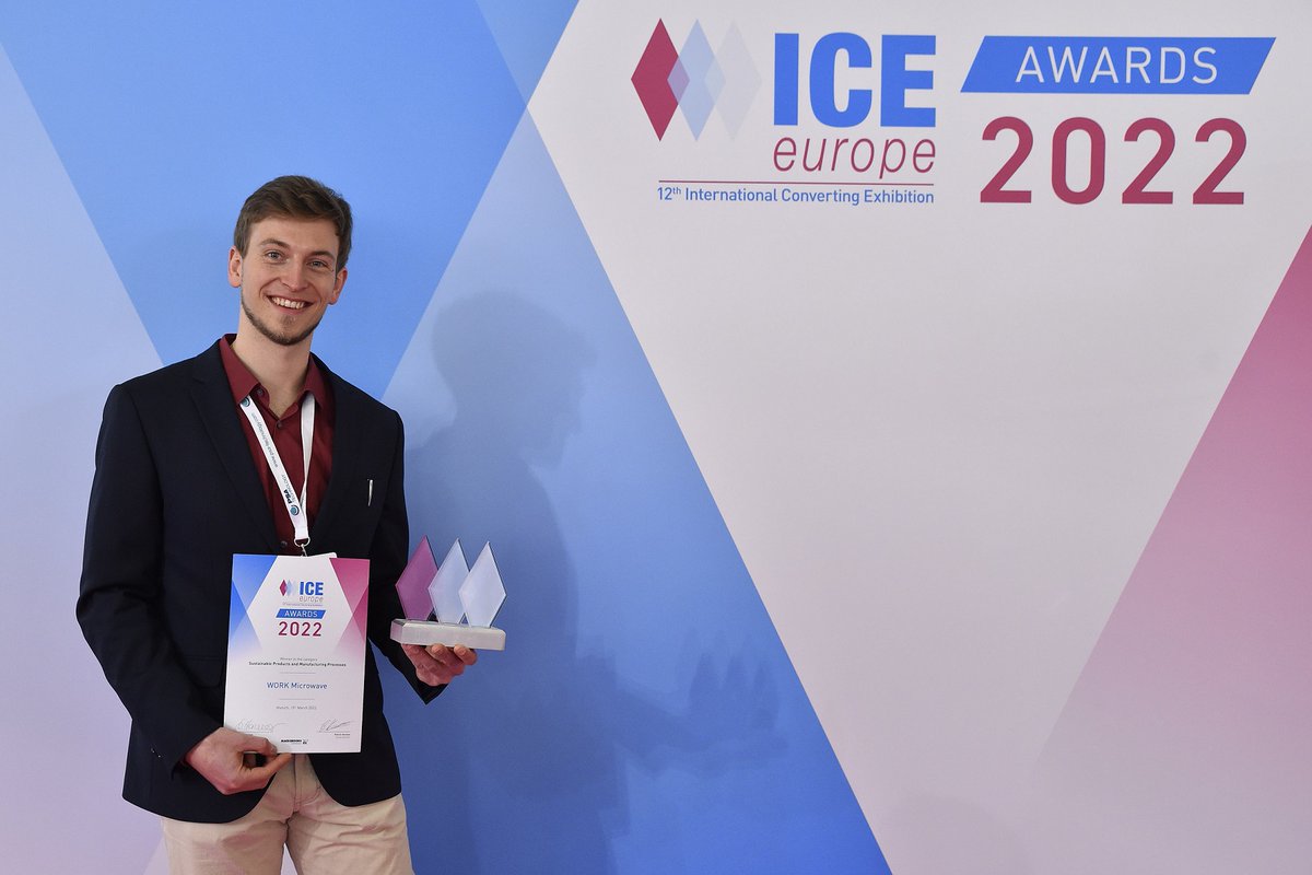 ICE Europe tweet media