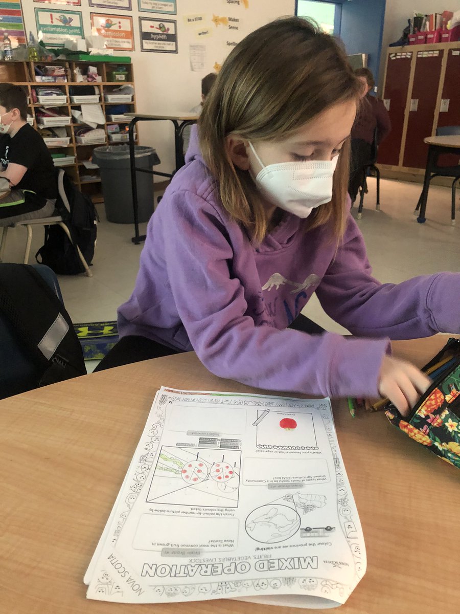 Pasadena Elementary tweet media