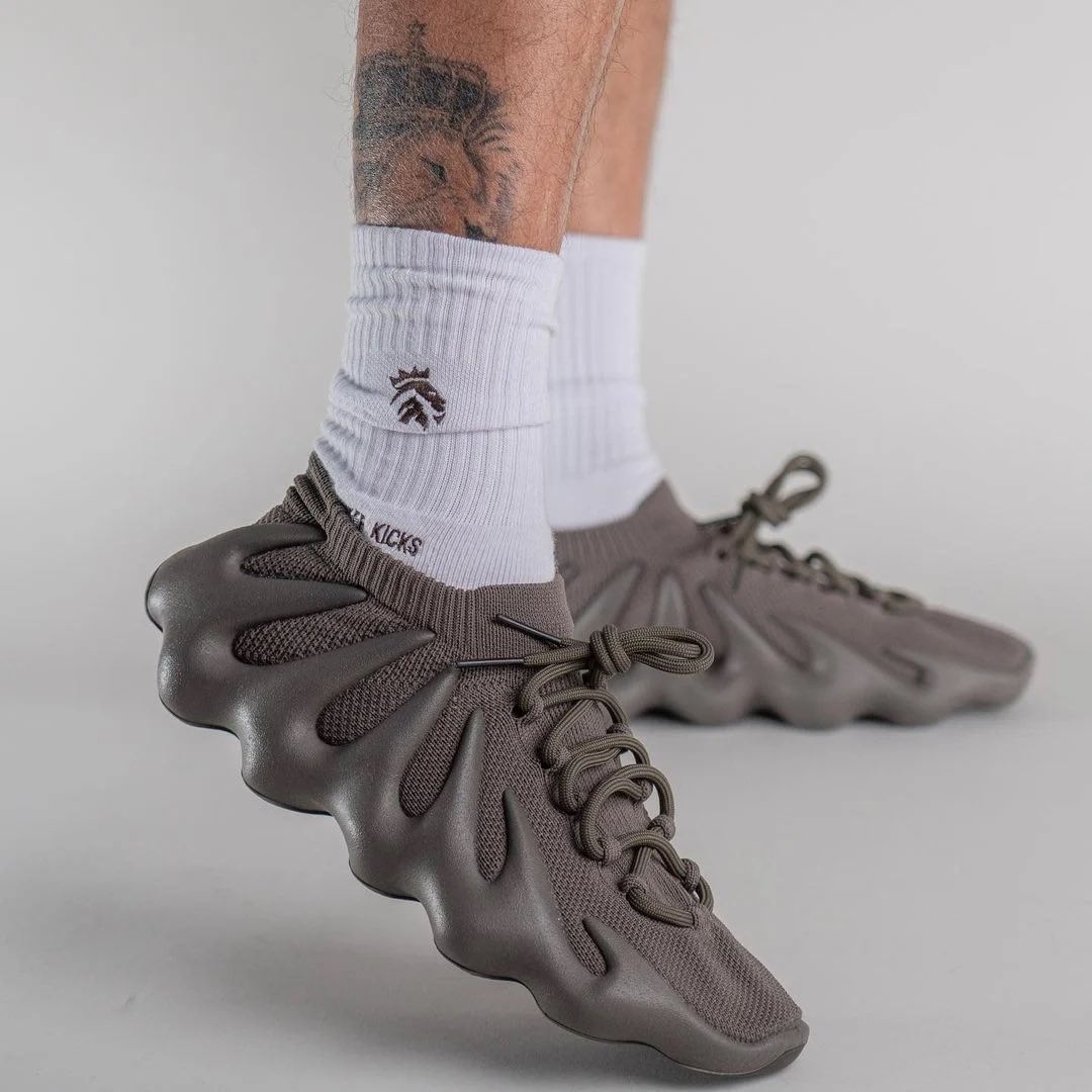 国内正規品】 adidas yeezy 450 cinder ecousarecycling.com
