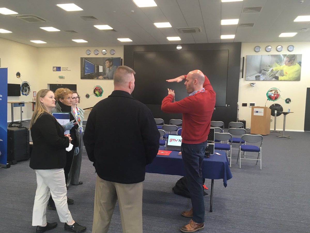 Gemma Wilson tweet media