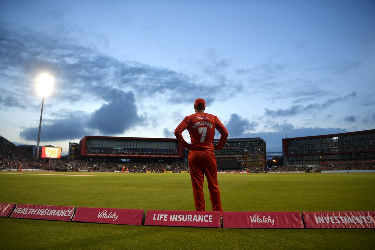 lancscricket's tweet photo. Booked your tickets for the #RosesMatch yet? ๐ค
๐ @lancscricket vs Yorkshire Vikings
๐ @EmiratesOT
๐ @VitalityBlast
๐
Friday 27 May (6:30pm start)
Buy here ๐ https://t.co/BbbvRDwv6M
โก๏ธ #LightningStrikes https://t.co/CGCONaM06U