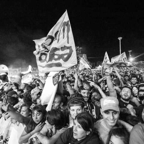 baja_marea's tweet photo. Nagual en Potrero de los Funes https://t.co/9PN6aSu0bq