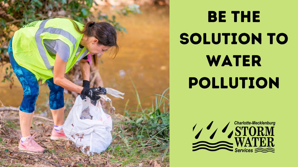 StormWaterCM's tweet photo. There are many ways that you can help us overcome the litter problem in our area:
🗑️Participate in our Adopt-A-Stream program
🗑️Come to one of our VolunThursday or Second Saturday events
🗑️Join us for #TheBigSpringClean on 3/26
🗑️Hold your own one-time cleanup
#TeachableTuesday https://t.co/iv8iSbSBje