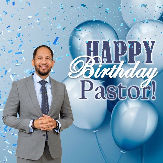 eifministries's tweet photo. Happy Birthday @fredpricejr & Happy 13th Anniversary as our awesome Pastor and Teacher! We love you! 🎉❤️ #FKPJR43 #FredPriceJr #MatrixOfTruth #CrenshawChristianCenter #EIFMinistries https://t.co/DbwT4F9E2p