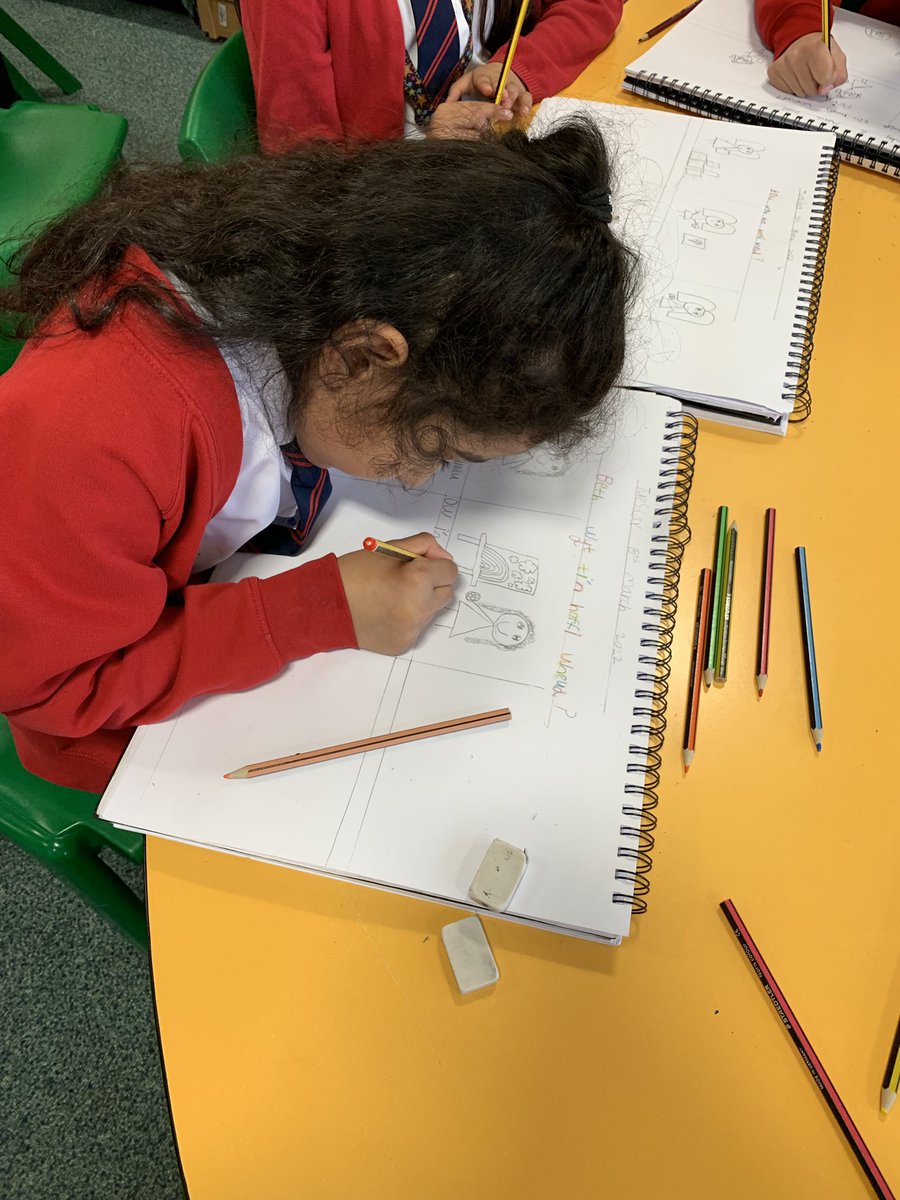 GUPS year 2 tweet media