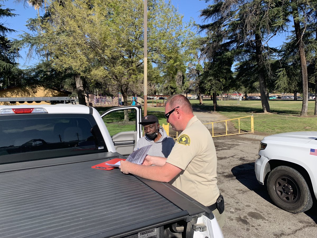 SBCSDHOPE's tweet photo. Located an elderly gentleman that was seeking services, but didn’t know where to start! Able to link him to assistance this morning! #Changein100days https://t.co/M3oWD9xduO