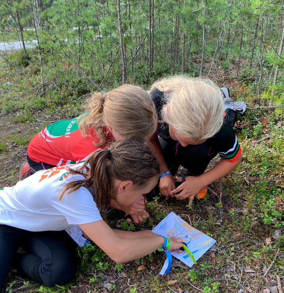 PaimionRasti's tweet photo. Tiistaina 5.4. alkavat PR nuorison tiistaiset suunnistustreenit sekä Suunnistuskoulu. Tervetuloa mukaan uudet ja vanhat tutut! https://t.co/wAqjYgddUJ #suunnistus #prnuoriso #prfamily https://t.co/3qzOY0oA3X