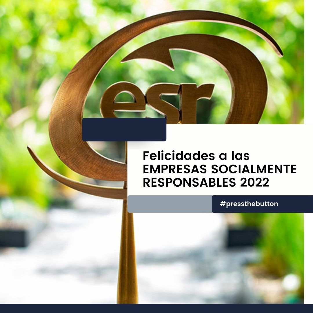 El <a href="/Cemefi_RSE/">Cemefi Responsabilidad Social Empresarial</a> y <a href="/AliaRSE_Oficial/">Aliarse por México</a> anunciaron la lista de empresas acreditadas con el Distintivo Empresa Socialmente Responsable.FELICITAMOS a cada empresa que se ha sumado a esta certificación asumiendo  un compromiso para crear un gran valor para el medio ambiente y la sociedad.