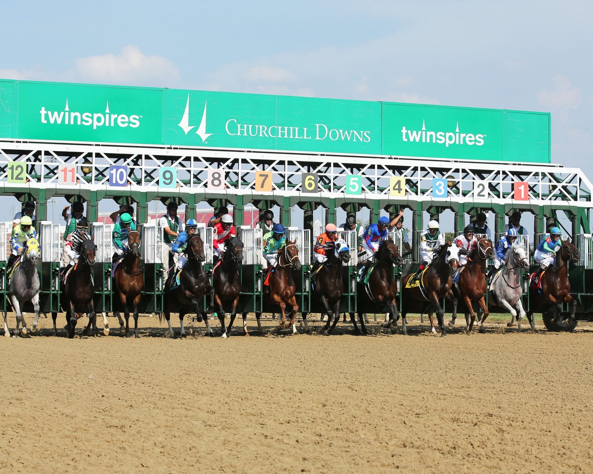DerbyMedia's tweet image. Led by the @KentuckyDerby, a record 53 stakes races worth $20.37 million will be staged @ChurchillDowns this spring &amp;amp; summer, including 9 stakes previously run at Arlington Park,

Special stand-alone Arlington Million Day to be held at CD Aug. 13.

Story: bit.ly/3CKA8Ac