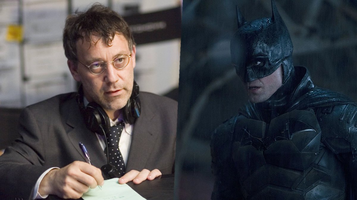CinemaCLIPS's tweet photo. Sam Raimi Is Desperate To Make A ‘Batman’ Film: “I’d Come Running”: It’s not a surprise that Sam Raimi loves superheroes. Even before he directed three ‘Spider-Man’ films in the 2000s, the filmmaker already made “Darkman.” So, we’re not all that shocked… https://t.co/eRAoKhwUFK https://t.co/3imidAvqM4