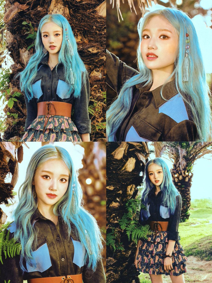 loona pics ᢉ𐭩 tweet media