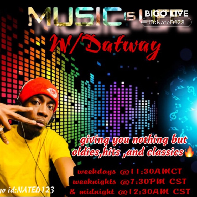 lovejones32's tweet photo. Come and see Prank calls😁 streaming live on #BIGOLIVE and make new friends! 
https://t.co/UuukFzujqT https://t.co/I3jD9FBzoY