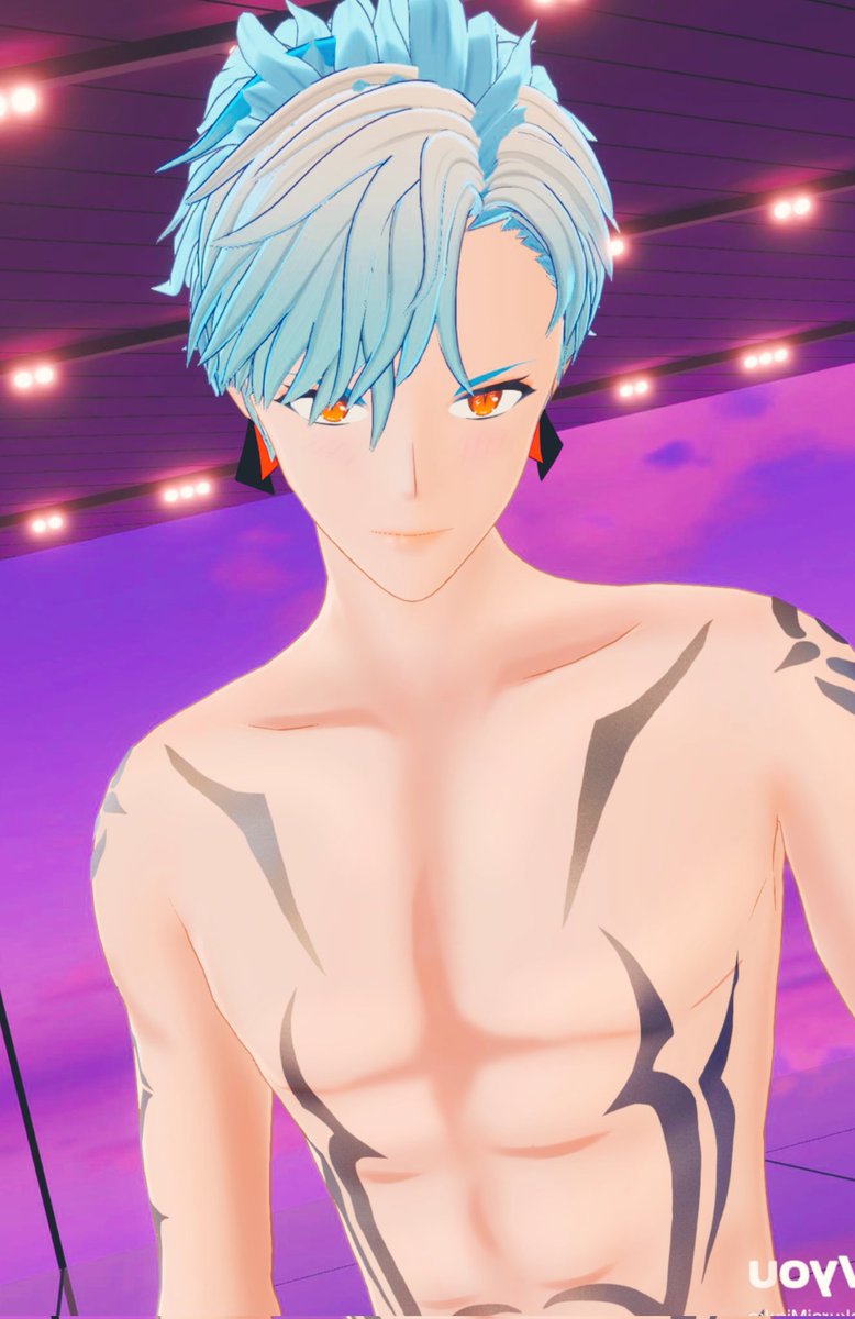 MirukaAwazViruz's tweet photo. 💙
#Vyou #VirtualPhotography #virtualdevil #sakuraimiruka https://t.co/ozerL6J5xG