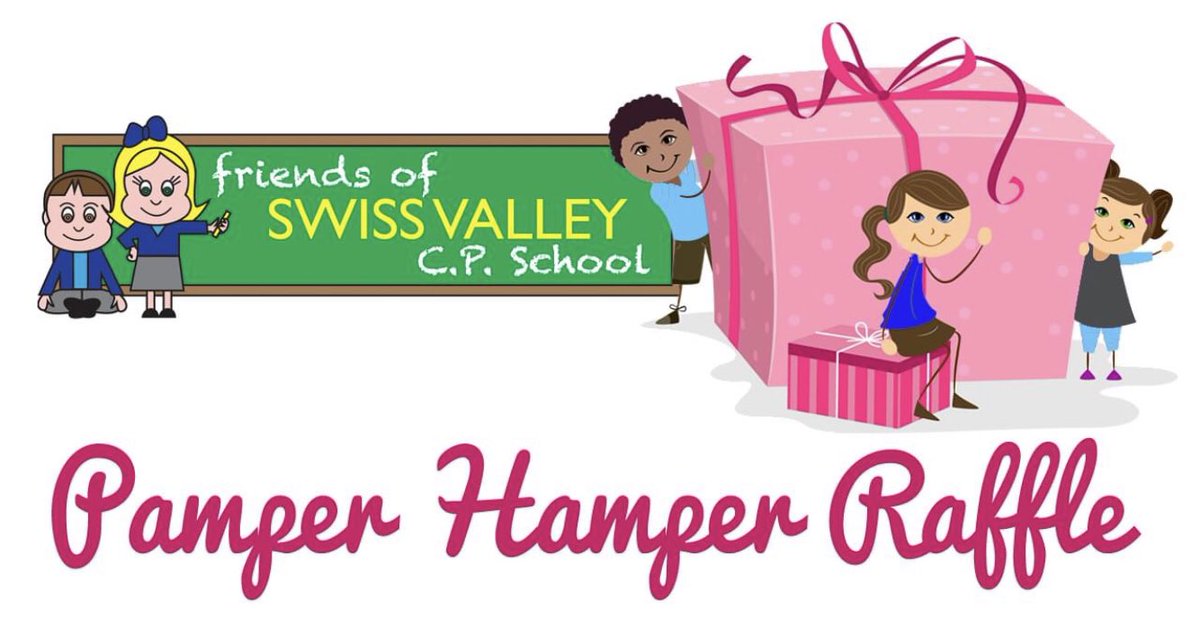Mothering Sunday is 27th March. 
We are holding a raffle to win a Pamper Hamper for a lucky Mum, Gran, Auntie, Sister or friend to win. 
Tickets £1 via ParentPay from now until Thur 24th March. The draw is on Fri 25th March. Please support your PTA. Many thanks &amp; good luck!