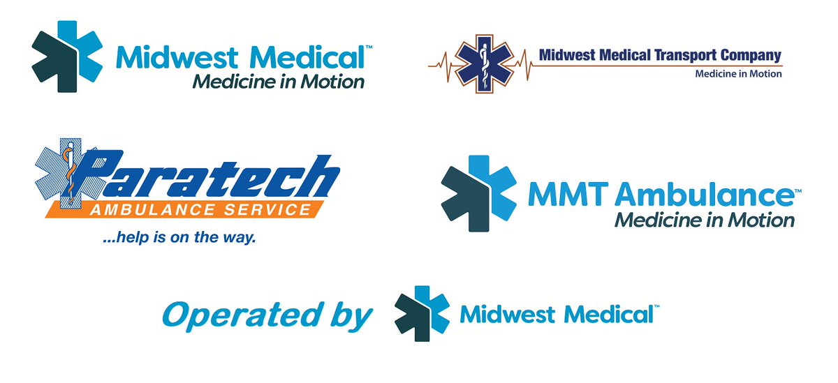 We are One Team, with One Mission! To provide our patients and partners the best service possible! Medicine in Motion!