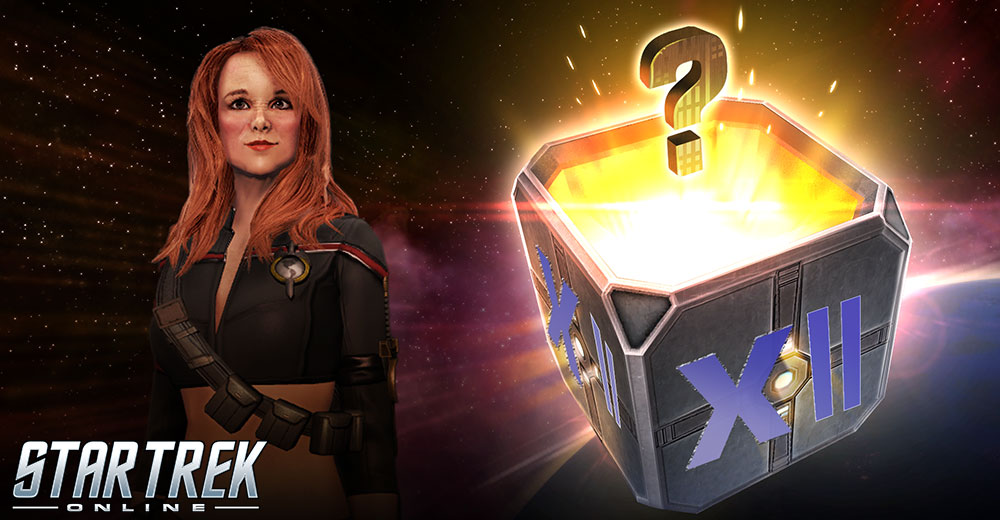 Star Trek Online tweet media