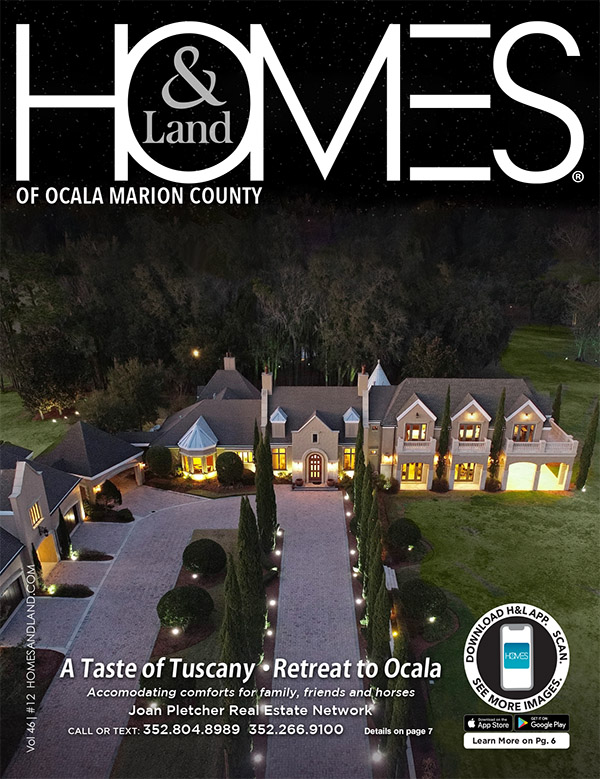 RealOcala's tweet photo. Perhaps our most beautiful cover ever. What do you think? #realocala
https://t.co/sKymB3ni91 https://t.co/BPlz9jBhOH