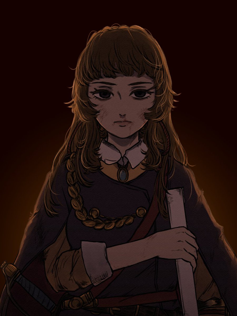 cryopon's tweet photo. I'm working on an original short story comic involving Anjou, a new occult detective, and her first case involving a disappeared young artist.

I plan on having it done by June. https://t.co/9euwAUHu7H