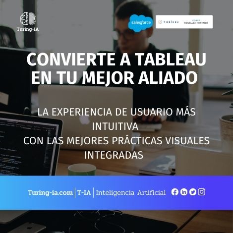 IaTuring's tweet image. Te presentamos la plataforma de análisis líder del mundo.

#tableau #datascience #implementaciontableau #businessanalitycs #analisisdedatos #posicionamiento #b2b #licenciamientotableau #líder