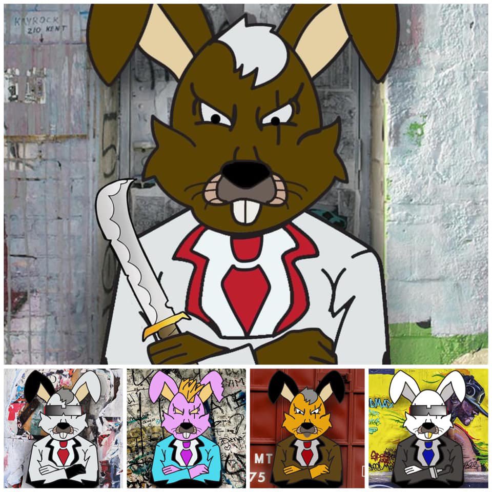 DWarVet's tweet image. nft.dexioprotocol.com/marketplace?q=…

Check out my #BitBoss collection #EXCLUSIVE on the @DexiMarketplace sponsored by #dexioprotocol #NFT #NFTCommunity #NFTGiveaway #NFTartist #nftart @dexonian #NFTshill