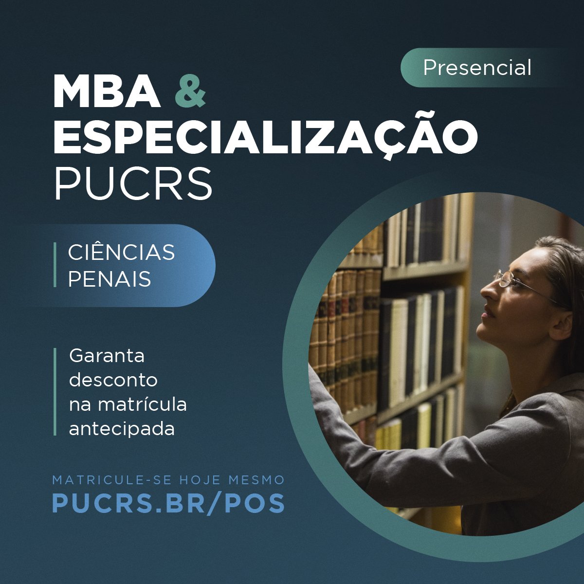EberhardtMarcos's tweet photo. Experimente nossa excelência de ensino e estude com um corpo docente com atuação reconhecida no mercado. https://t.co/2T0bwCTjwp