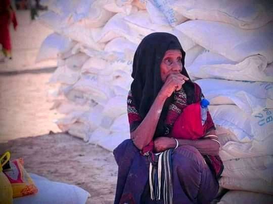Tahir_A_Ebrahim's tweet photo. #የአፋር እናቶች ስቃይና እንግልት በረታ..😥
ይሄም ቀን ያልፋል!
#AfarUnderAttack 77th Day of Suffer https://t.co/UQCWYuVRzp