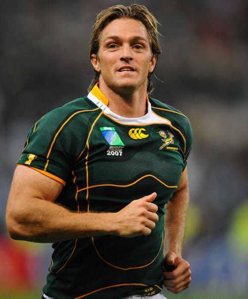  Happy 4 8 th birthday to legendary Springboks, Stormers and The Sharks full-back Percy Montgomery! 
