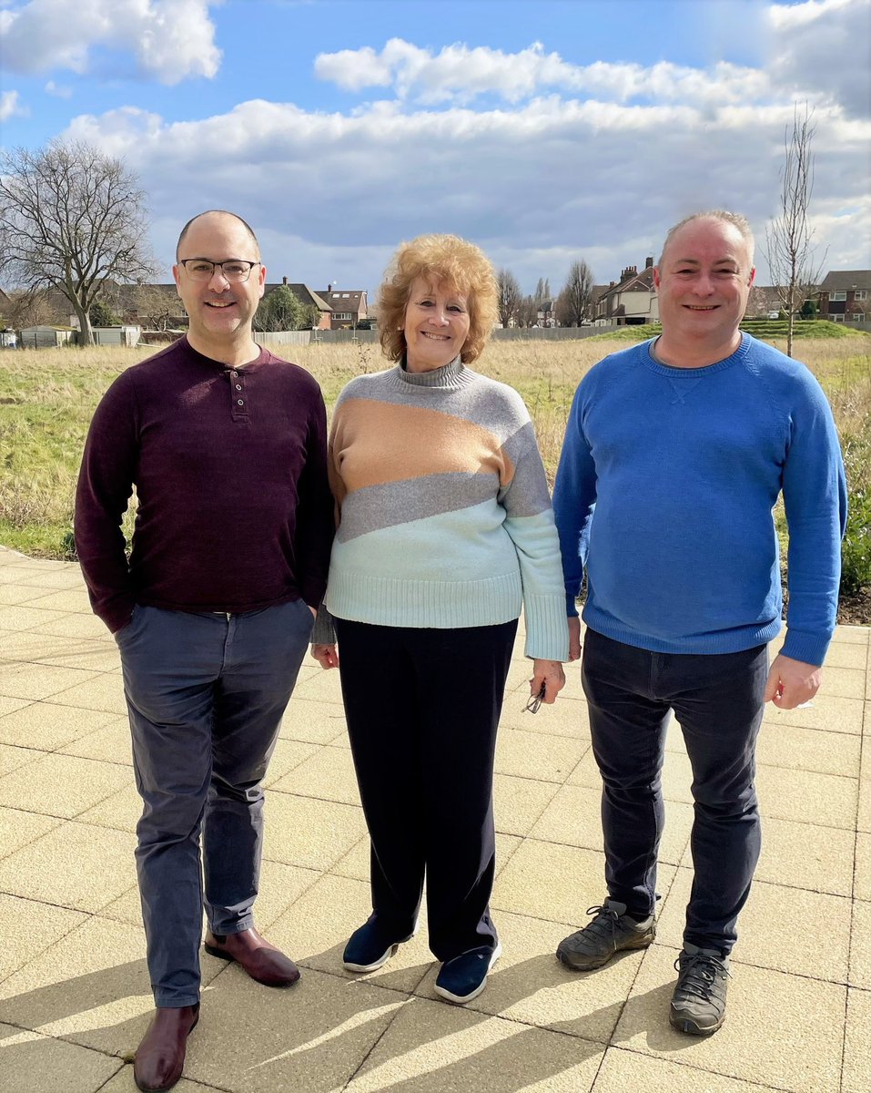 Eltham Town & Avery Hill Ward Team tweet media