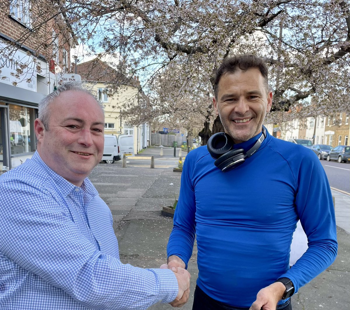 Eltham Town & Avery Hill Ward Team tweet media