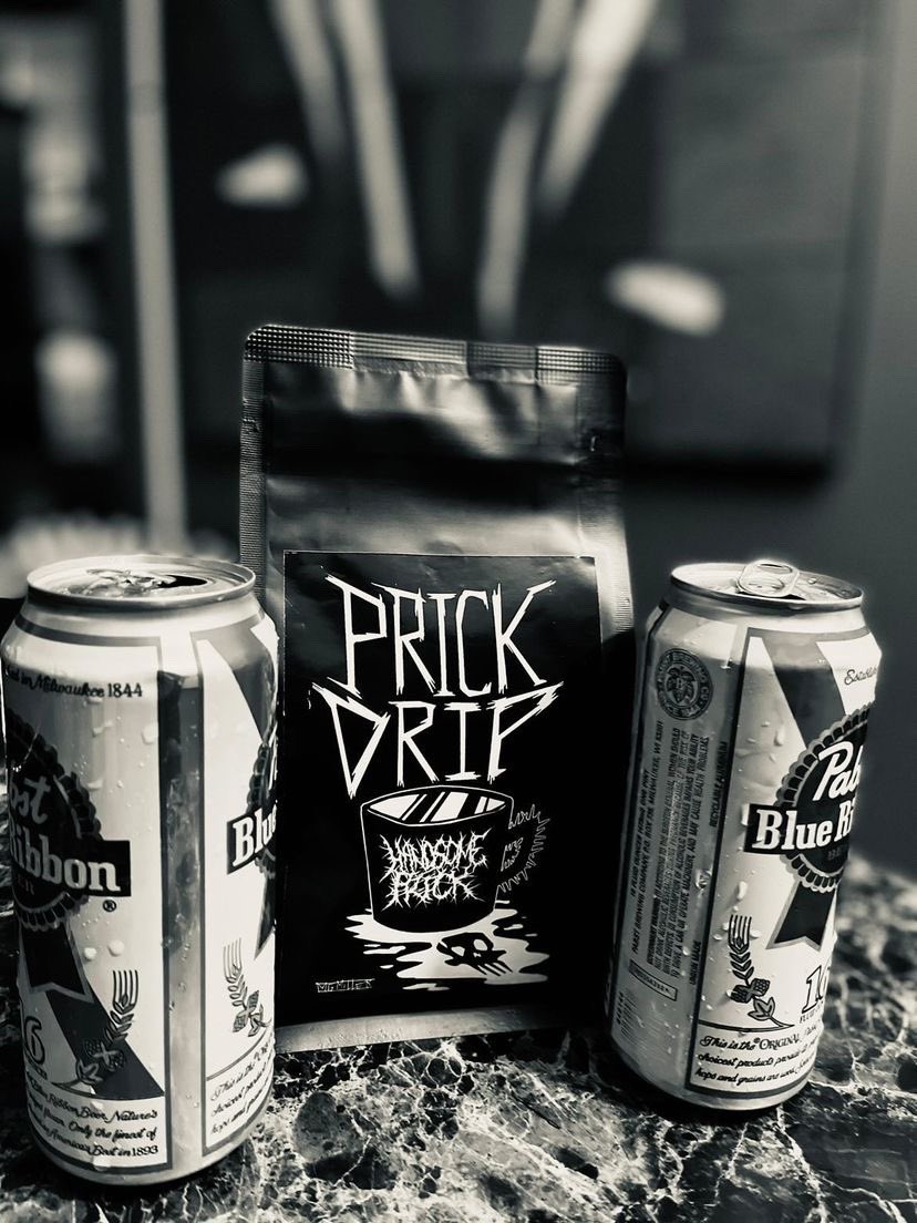 HPGrind's tweet photo. 3/11/22

Hobart, Indiana w/ @DoyleAbominator 

📸:Paul Navarro 

@FluidCoffeeLove 

#handsomeprick #grindcore #coffee #prickdrip #deathgrind #metal https://t.co/2TaxCJSHQI