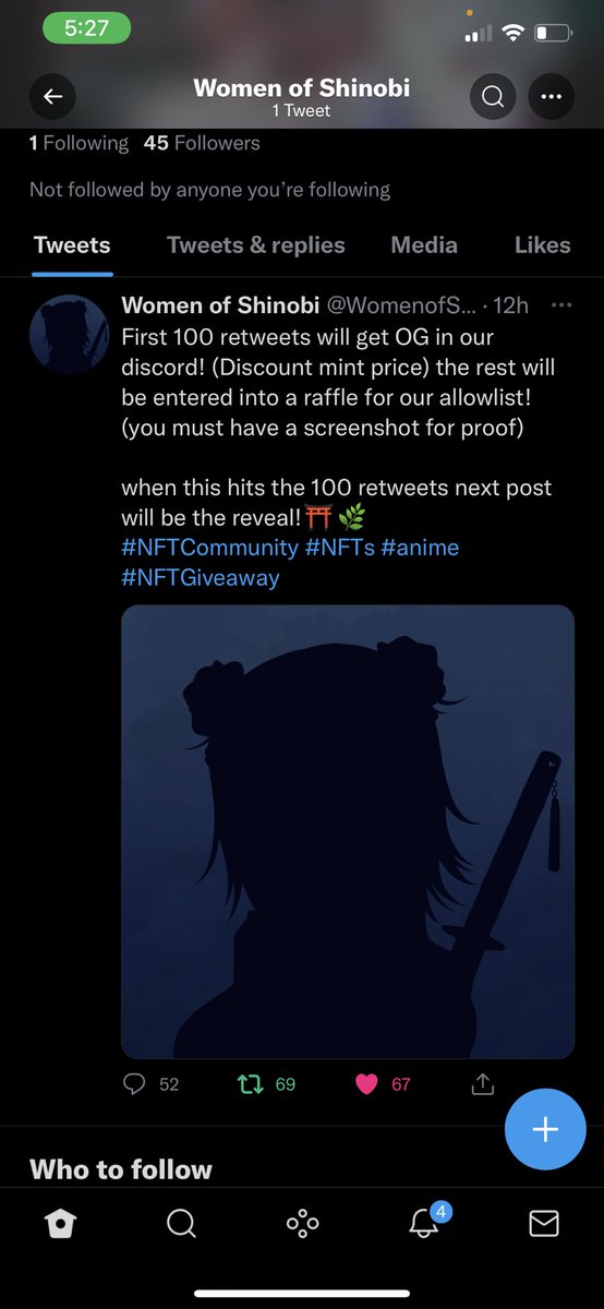 k1thseav's tweet photo. @WomenofShinobi https://t.co/wNYd1bPt2Z