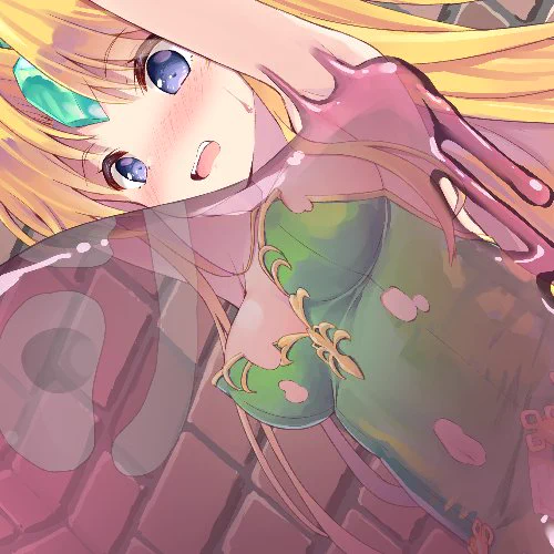 続き描いてる 