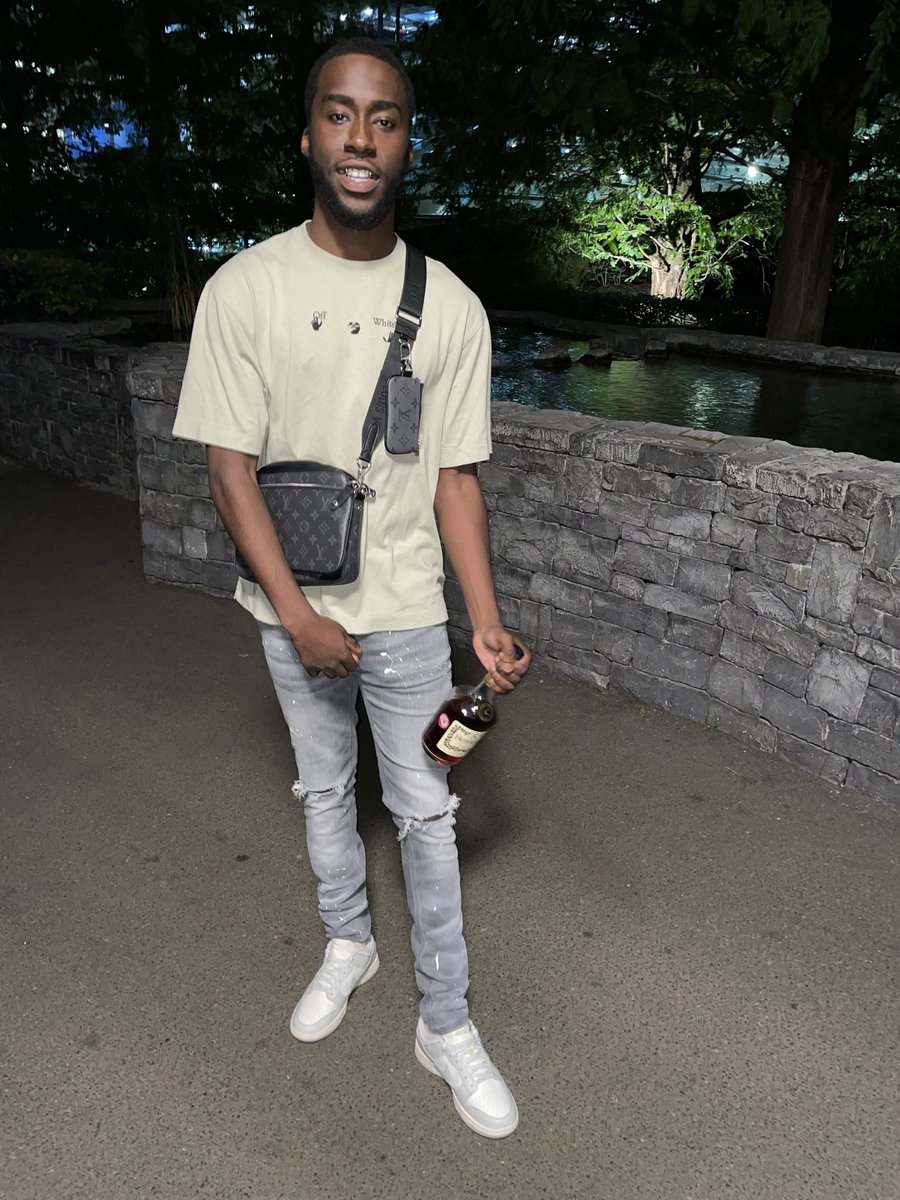 was so lit i forgot to post this on my birthday, oh well🤞🏾