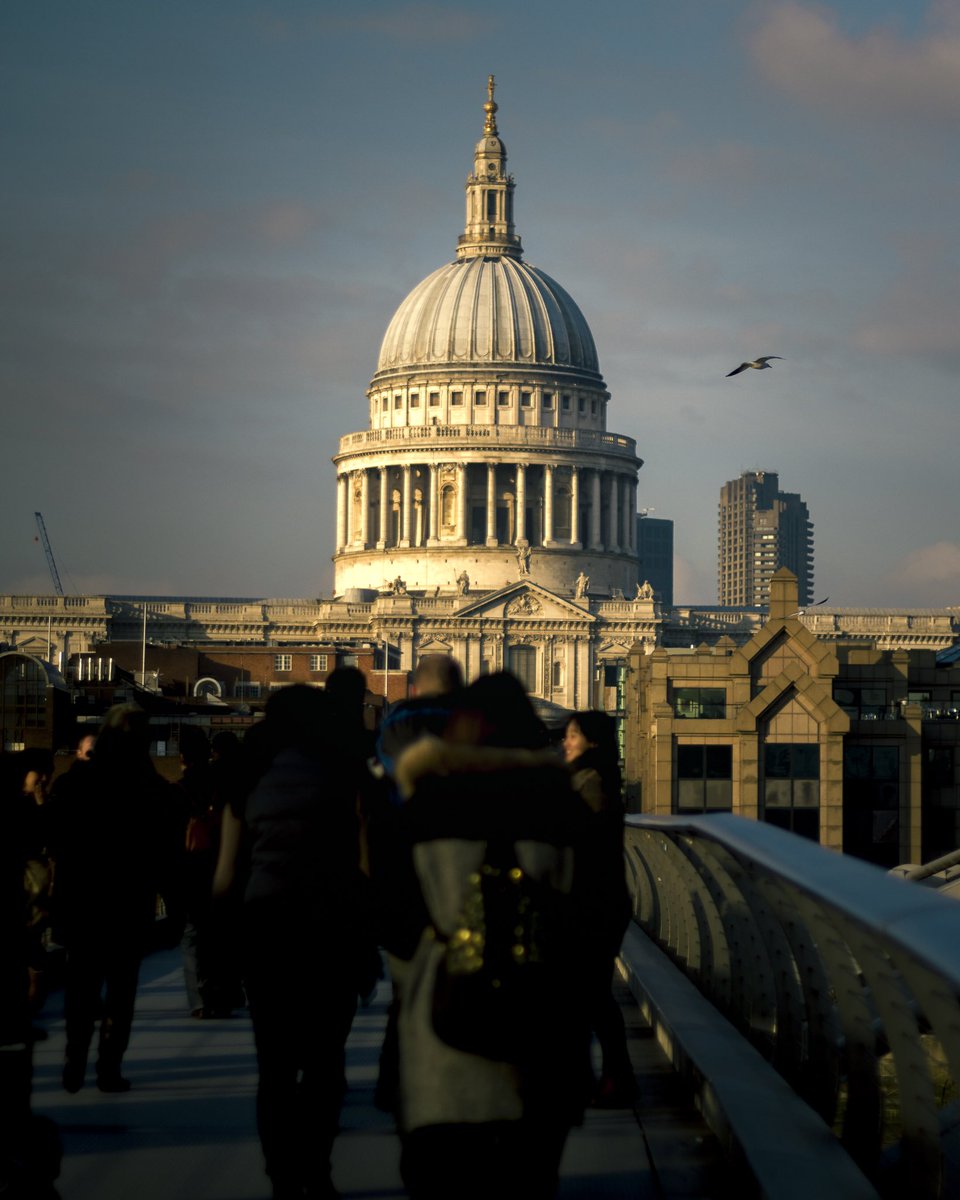 Es un pasado no tan lejano.