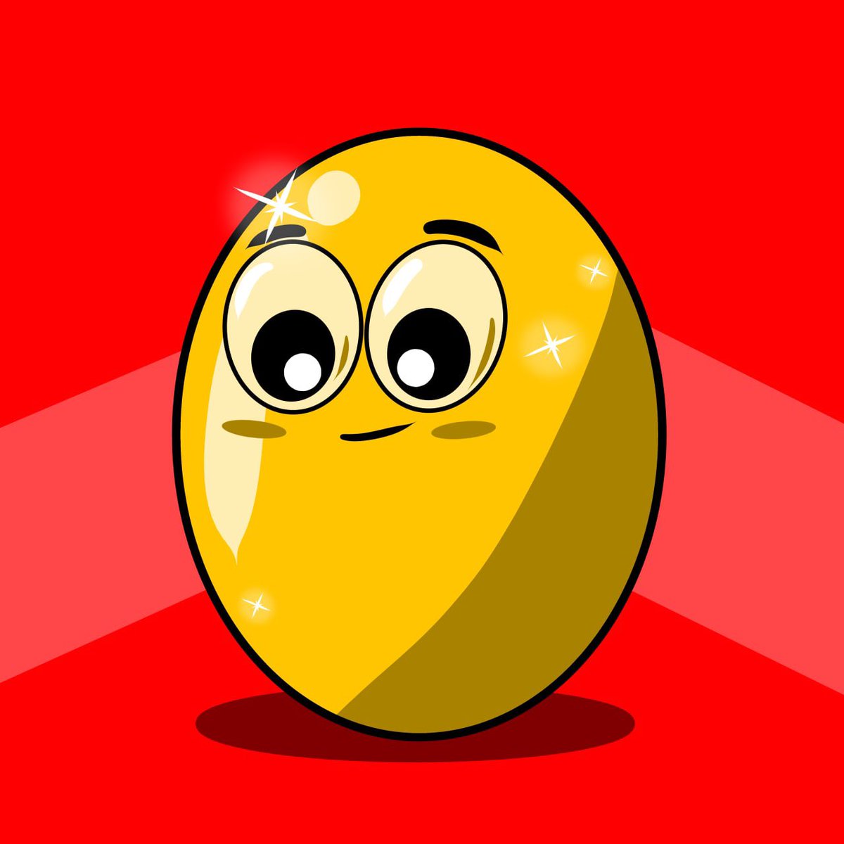 bored_eggs's tweet photo. 🚨Egg Alert🚨
Adding Our First Gen II Egg to the #BoredEggs 
Name :Goldie 
Rarity :Legendary 
Time :19 CET 
Link : https://t.co/WK3KUCkEbo
Price : $50 
Get it now and be sexy 
#Proton #ProtonChain #ProtonMint #ProNFTmarket #ProtonNFTs #NFTCommunity #nftart #NFTcollectibles #NFT https://t.co/ZeG9hZma1q