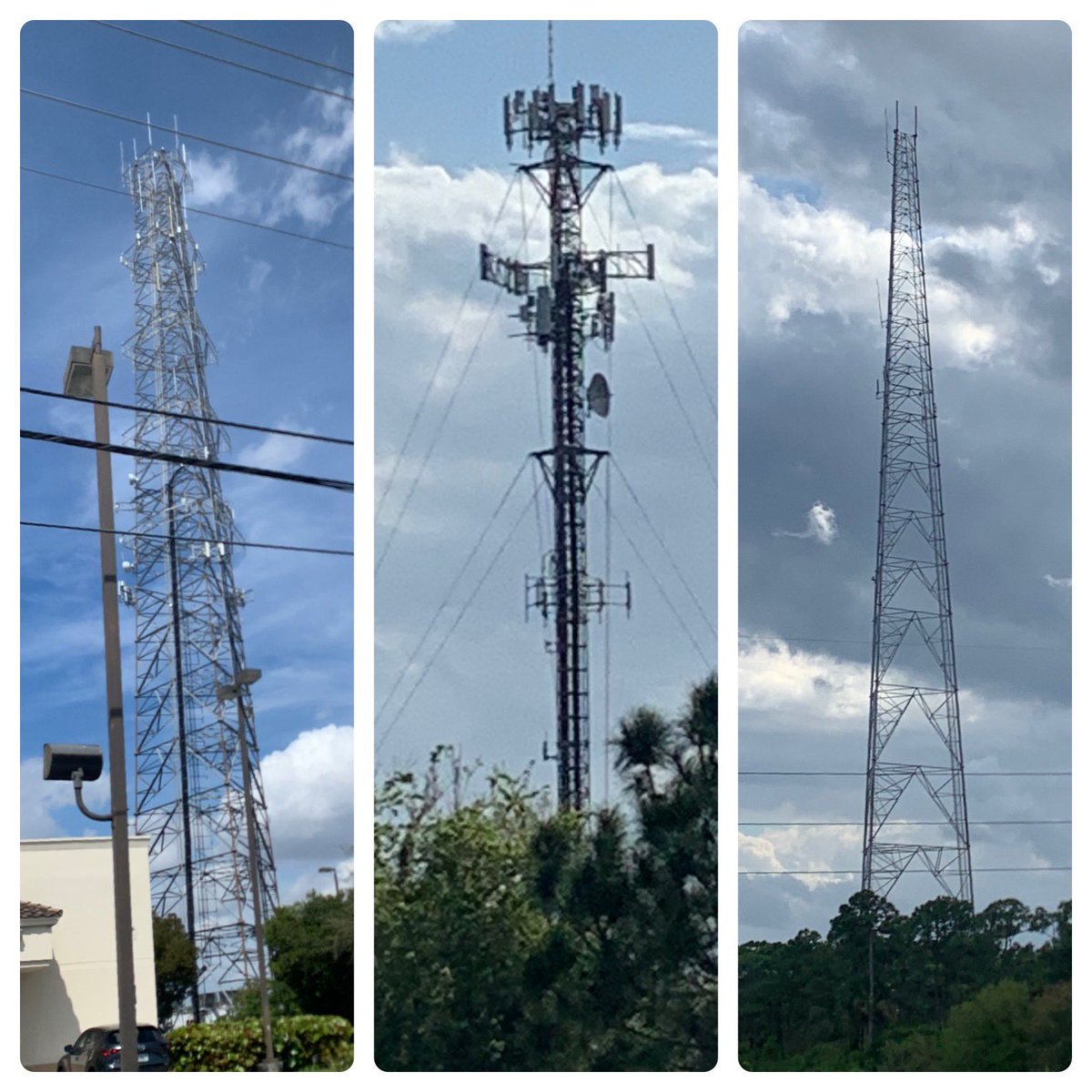 MarchetaG1's tweet photo. From the islands of #KeyWest to the beaches of #SanDiego, #procurement professionals contract for construction of cell towers and wireless services for communities every day. #cellservice #celltowers #construction #procurementiseverywhere #NIGPConsulting @OfficialNIGP #NIGPCode https://t.co/GMMmw7tkuG