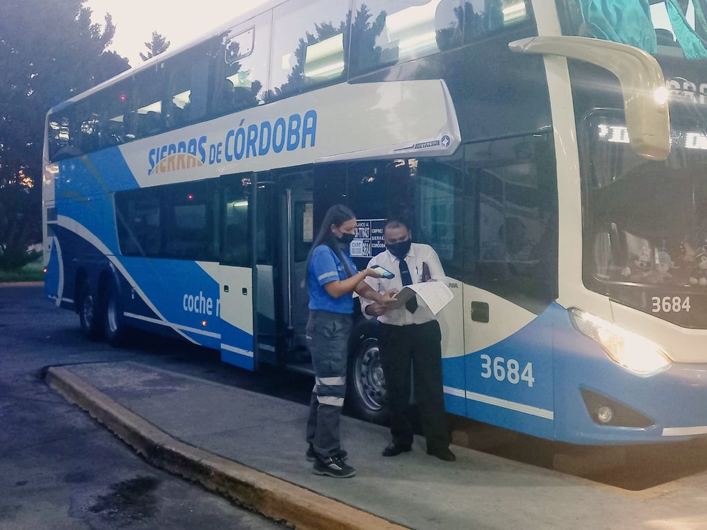 emarino700's tweet image. Seguimos controlando el transporte de pasajeros de larga distancia.
Delegación Tigre #CNRT
📍 Terminal de Ómnibus Talar.
#ViajaSeguro
@InfoCNRT 
@joserarteaga @LuisCarranzaOK
